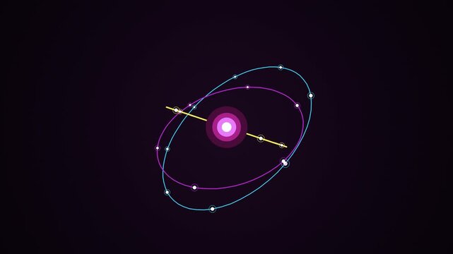 Quantum Computing Superposition Processor Loop, Cryogenic Qubit Accelerator with Luminous Laser Core