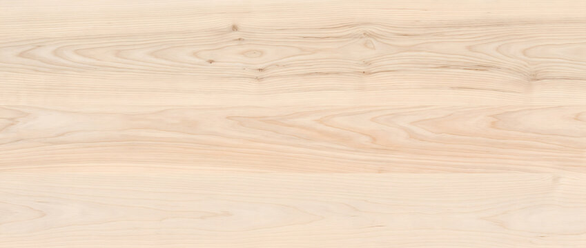 Clean light maple wood grain texture with subtle knots and layered planks for a bright natural timber background
