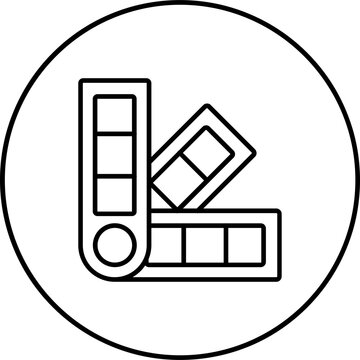 Colours Icon