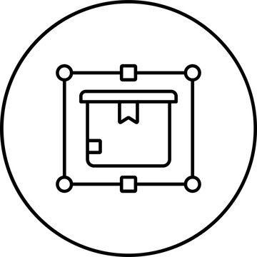 Packaging Icon