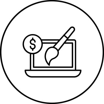 Cost Icon