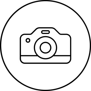 Photography Icon
