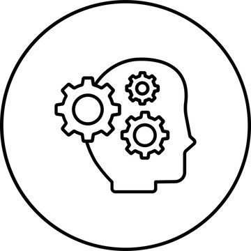 Thinking Icon