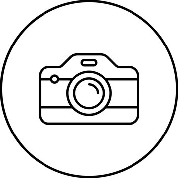 Camera Icon
