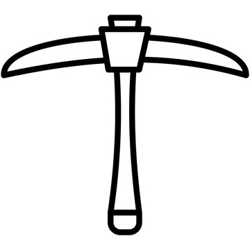 Pick Icon