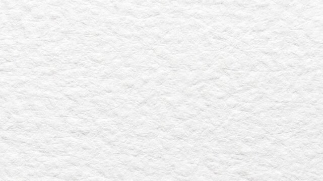 white paper texture looping animation. Loopable white paper background texture, White Paper texture. Stop motion of Crumpled, Crumpled white paper sheet seamless texture, 