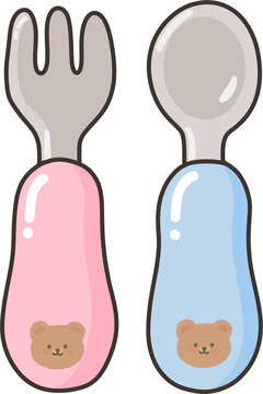 hand drawn vector illustration