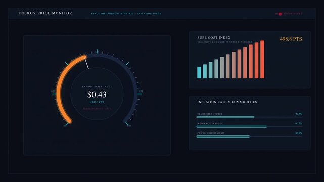 dashboard, analytics, chart, graph, ui, interface, meter, gauge, data, statistics