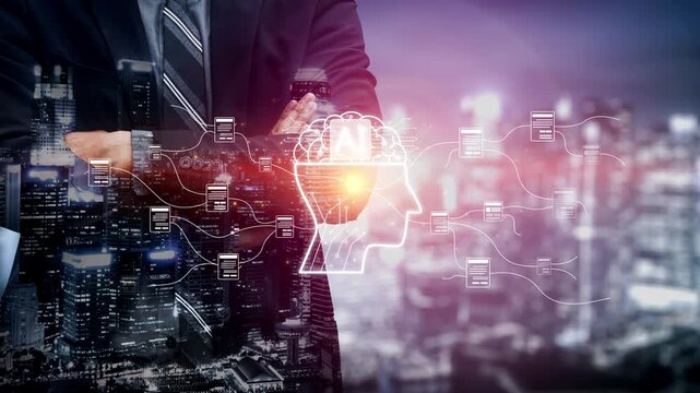 AI transforms how we manage digital data. From smart indexing to AI-driven search, file handling becomes intelligent. AI file management improves speed, accuracy, and data organization. Muxer