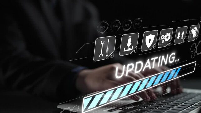 Knowledge upgrade and software update, digital skills improvement, competitive advantage, continuous learning, and staying up to date with latest technology and software trends. Muxer