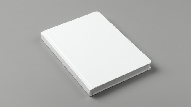 mockup for the presentation of the brochure.