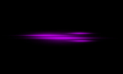 A striking visual of a futuristic glowing line light effect creating a dynamic and energetic atmosphere © Creative_Rasma