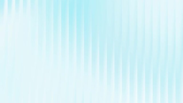 Light blue vertical stripes with soft gradient and blurred texture