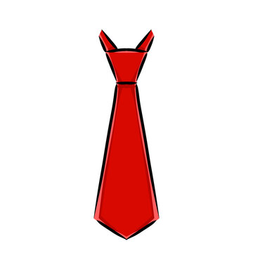 tie