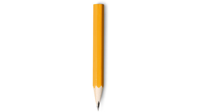 pencil, isolated, pencil png, pen, write, education, school, writing, wooden, office, sharp png on transparent cutout,