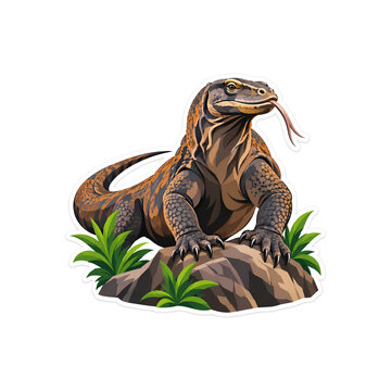 Komodo