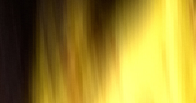 Abstract Vertical Light Gradient Texture with Dark Brown and Bright Yellow Gold Tones for Digital Background.