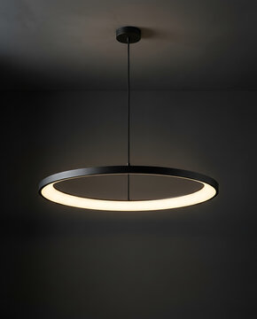 modern ceiling light