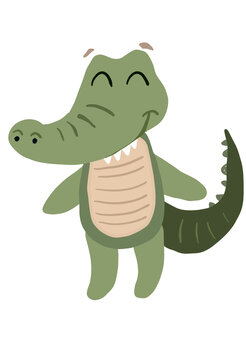 crocodile