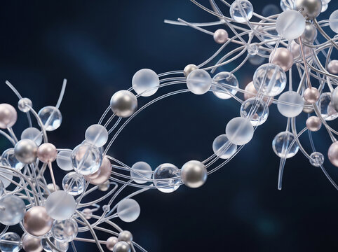 Molecular Structure Bridging Emp&hellip;