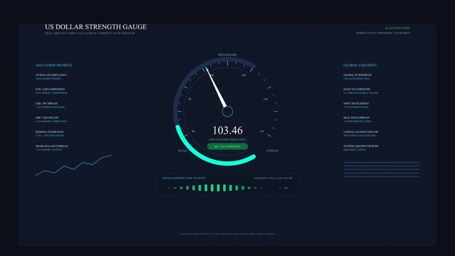 Speedtest dashboard speed test network connection internet speed meter