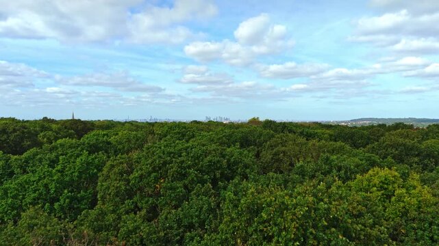 London Horizon