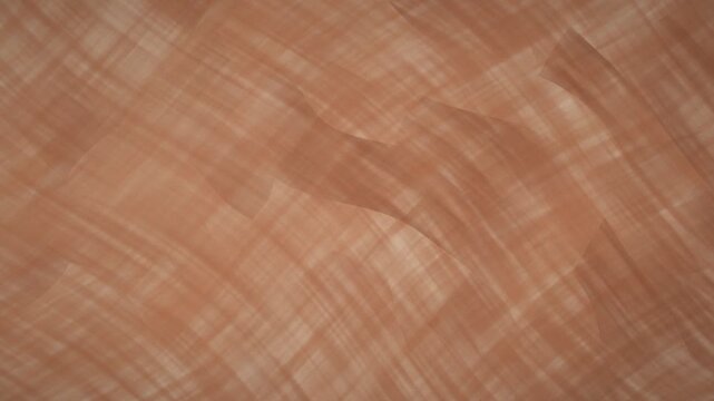 Clay Limewash Wall Brushed On then Raked by Warm Sunlight