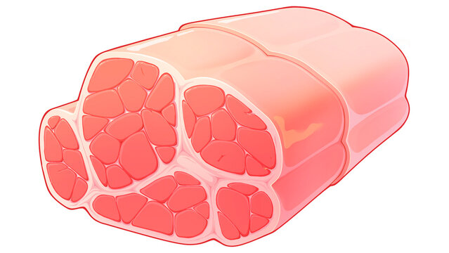 Muscle, illustration