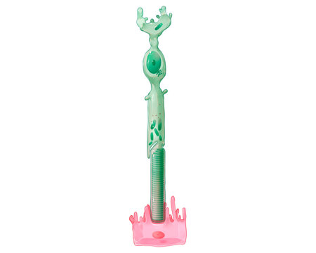 Rod cell, illustration