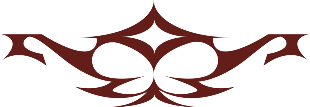 Gothic Divider