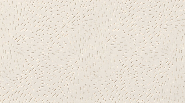 Abstract dots pattern with light gray background