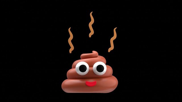 Poop Emoji