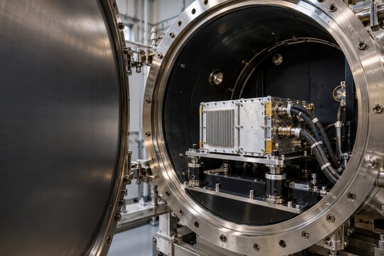 Orbital Edge Computing Payload Test for Satellite Data Processing