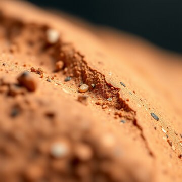 close-up, textured, detail, multisensory, maximalism, tangible,