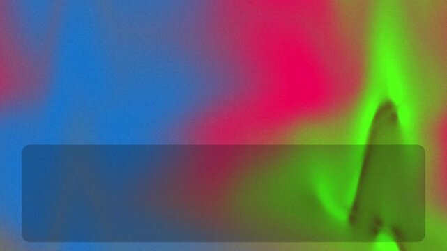 Vibrant colorful abstract gradient background with smooth flowing multicolored light transitions.