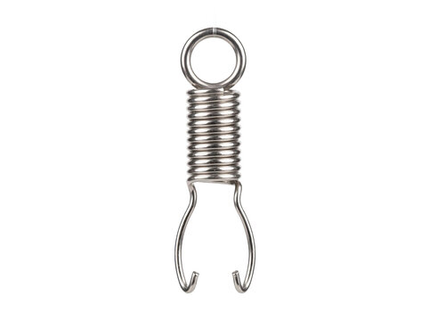 Industrial Metal Spring Hook Tool
