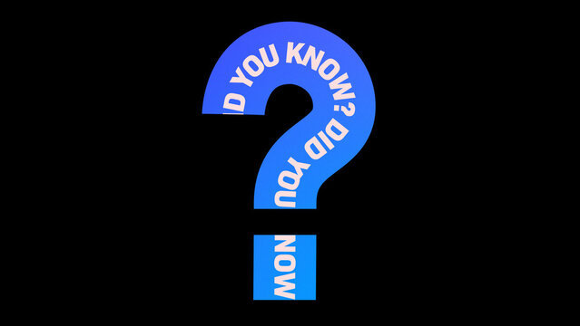 Text Following Question Mark Path Title Wide