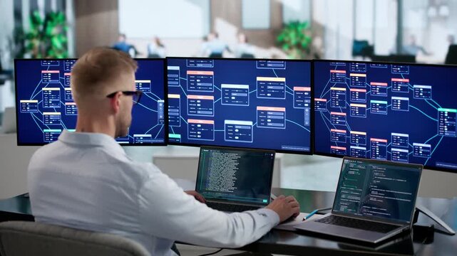 Software Engineer Focused On Rapid App Development