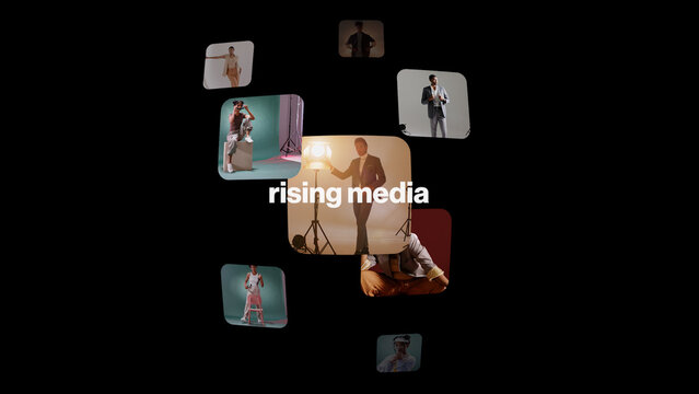 Quick Rising Media