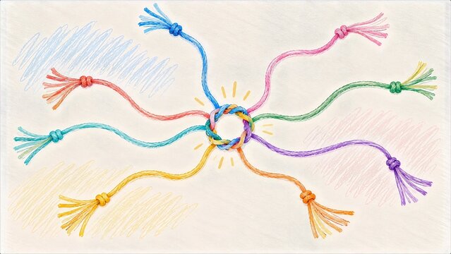 Interdependence &mdash; Connected Without Losing Yourself