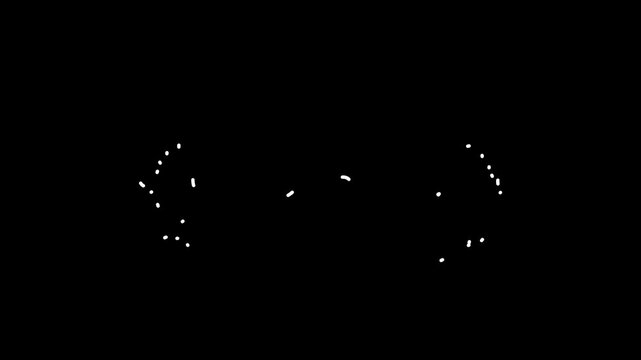 welcome text