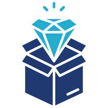value proposition icon