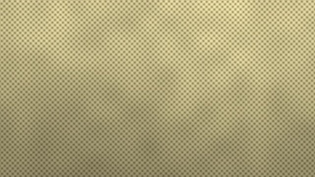 Warm natural linen woven fabric background seamless loop