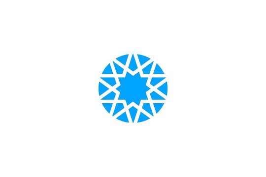 diamond icon illustration