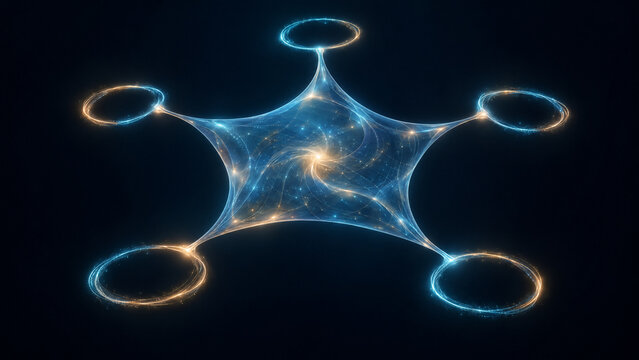 M-Theory Eleven-Dimensional Unification Five Superstring Theories