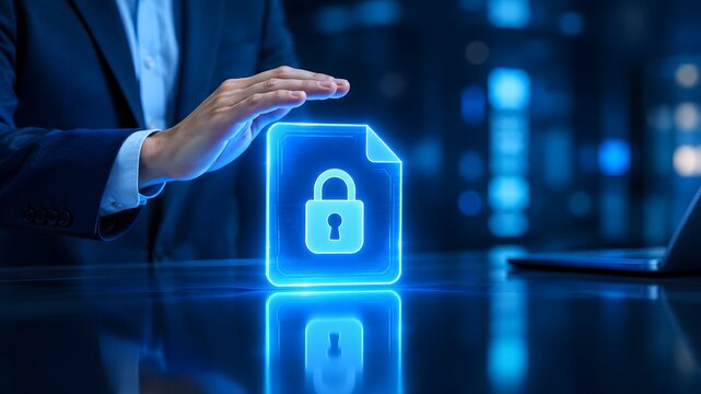 Protecting digital assets a comprehensive look at data security encryption and the vital importance of cybersecurity in the modern world