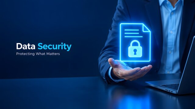 Protecting sensitive information a comprehensive guide to data security measures and best practices in the digital age for businesses and individuals