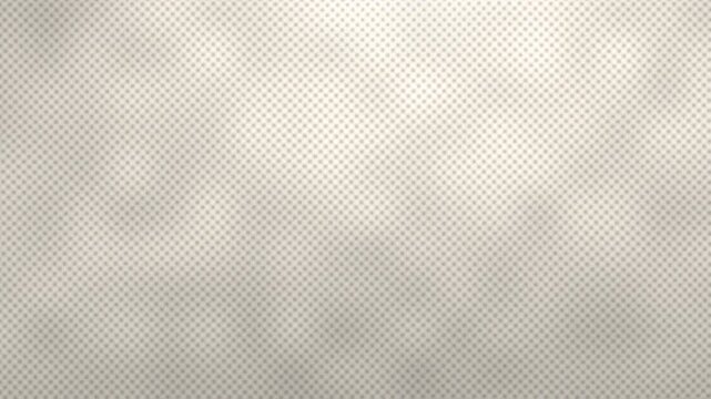 Bold natural linen texture loop with vertical motion