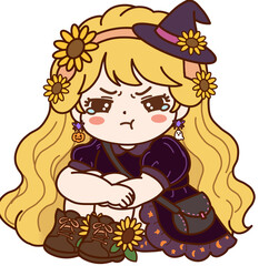halloween © Haswanee
