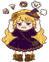 halloween © Haswanee